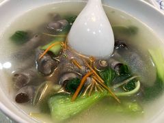 钉螺-浙C老邻舍(西城海错店)