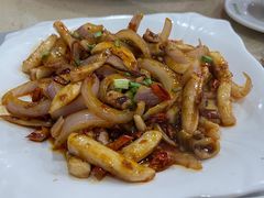 -原味蒸汽海鲜(嵊泗店)