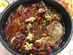 -洪霞餐馆