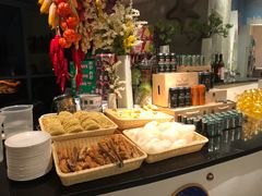 -餐海·海鲜自助餐厅(宝龙广场店)