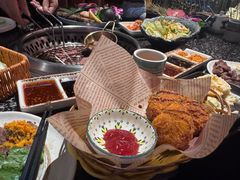 -牛焱·烧肉酒肆(五大道店)