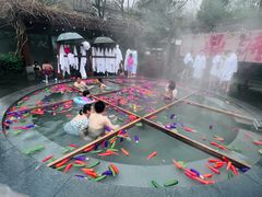 -天目湖御水温泉·度假酒店