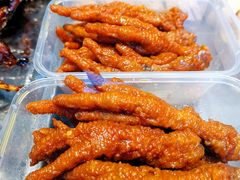 辣鸡爪-味德丰·酱鹅(上海打浦路店)