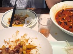 -打酱油·非遗淮扬菜(瘦西湖梅岭店)