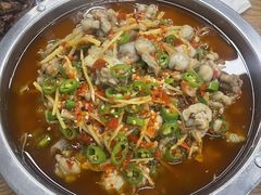 -艺味深尝(云锦路店)