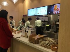 -奈雪的茶(南山大冲一期店)