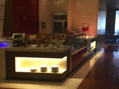 -扬州绿地铂骊酒店·品珍轩中餐厅