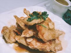 -茶啊冲电影主题文化餐厅(TOUCH12街店)