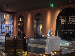 -同仁四季椰子鸡(宝安壹方城店)