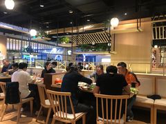 -福成自助烤肉(华冠天地城关店)