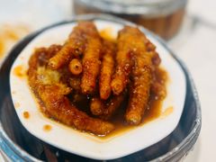 -凤凰楼酒家·粤宴点心(华强北店)