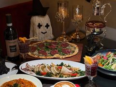 -EATALIA意塔利意式餐厅(鼓楼店)