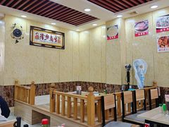 -许氏朝鲜族牛肉汤馆