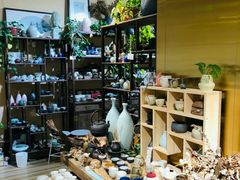 -初八专业级手工DIY陶艺社·户外研学·创意DIY首饰