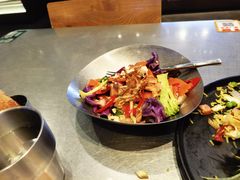 -simply thai天泰(长泰广场店)