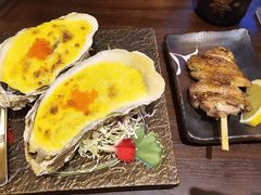 -鸟鹏烧鸟居酒屋(天河领展店)
