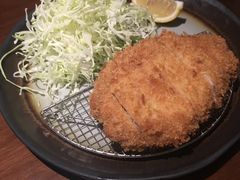-山杏yama-katsu·吉列炸物