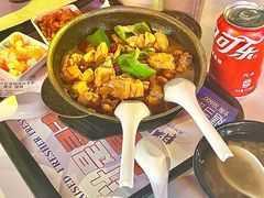 -膳当家黄焖鸡米饭(下沙宝龙店)