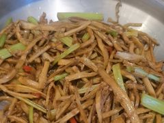 -聚鑫阁江浙菜·非遗传承技艺(青村帝华园店)