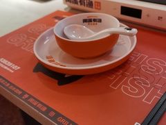 -闻溪有渔·活鱼现烤才好吃(太仓万达店)