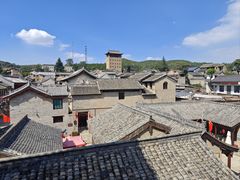 -郭峪古城