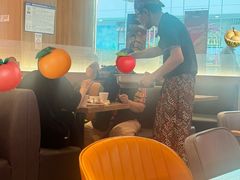 -比格比萨自助(延庆万达广场店)