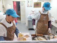-尚食卢记烧饼(凤凰路总店)