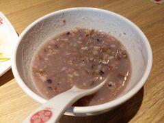 杂粮粥-老班长手工灌汤包老店(东山店)