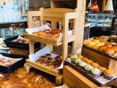 -万达瑞华酒店美食汇自助餐厅(楚河汉街店)