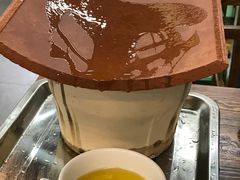 -顺德公平靓正特色牛花粥(花都店)