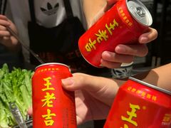 -巴蜀大将火锅(春熙店)