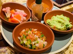 -墨纪Mojí墨西哥餐厅(官舍店)