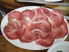 牛舌-柴头哥·牛肉火锅(爱民路店)