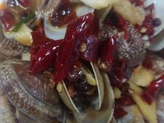 -鲍氏金勺子(恒大店)