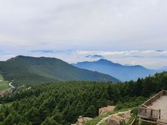 -白草畔自然风景区
