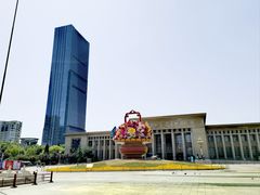 -河北博物院