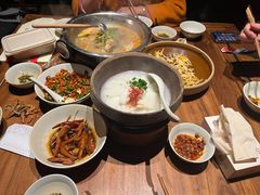 -田小狗的饭店(才子佳郡店)