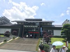 -韶山毛泽东同志故居