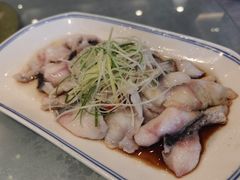 -城北食府(枫林店)