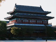 -天津妈祖文化园
