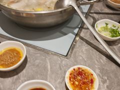 -张凯达·深海石斑鱼潮汕火锅(十五年品牌•虹桥天街店)