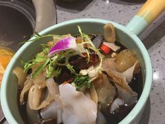 -羊来顺冰煮鲜羊铁锅烀羊肉(八卦岭店)