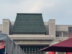 -徐州博物馆