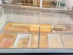 -万豪咖啡厅(JW万豪酒店店)