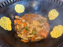 -醉旺柴火鸡(棠东店)