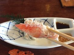 -蟹道乐(新宿本店)