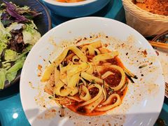 -巴依老爷新疆美食(望京小街店)