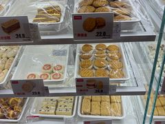 -百年义利(北新桥店)