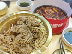 -食米家拌饭(梅溪新天地店)