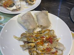 -南美豹国际自助百汇(万象城店)